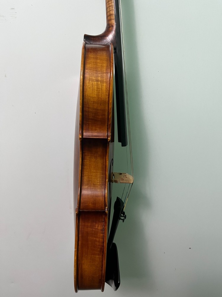 Violin 4/4 Stradivarius Model