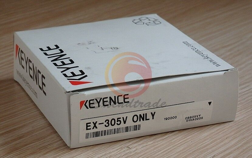 one new Keyence Proximity Sensor Switch EX-305V