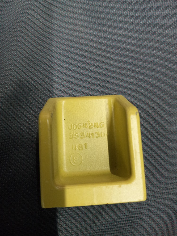 Cessna P/N 5654130-202 SUPPORT