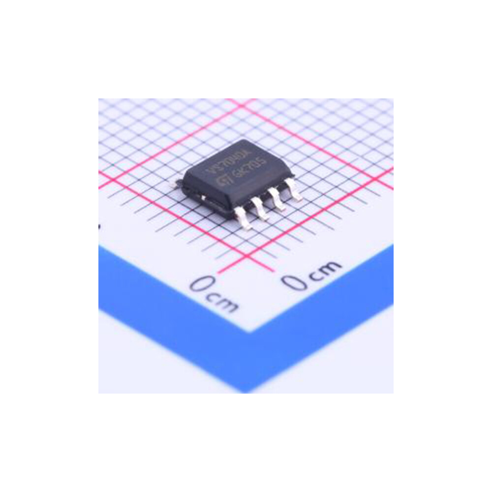 1pcs VN7040ASTR SOIC-8