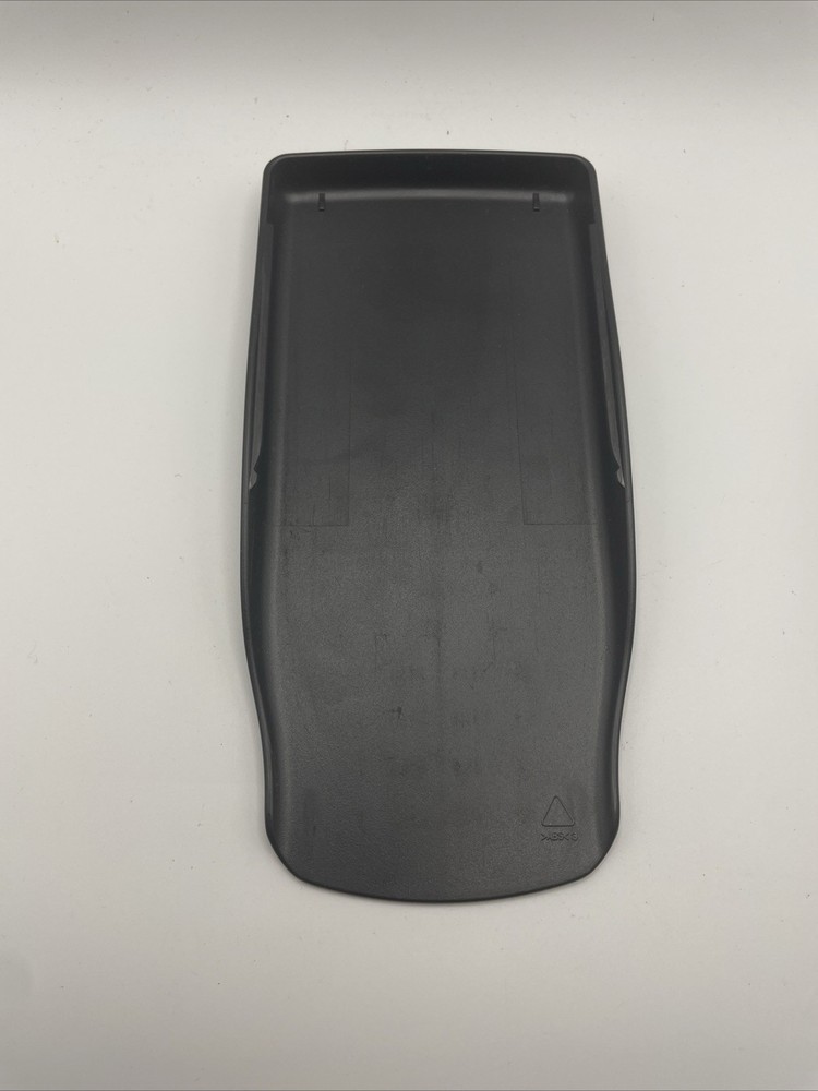 Texas Instruments TI-83 Plus Edition Graphing Calculator Black Used