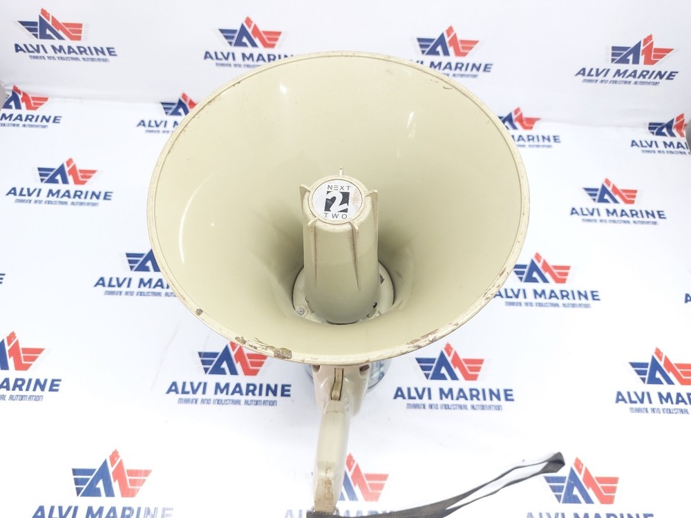 Transistor Megaphone er-55