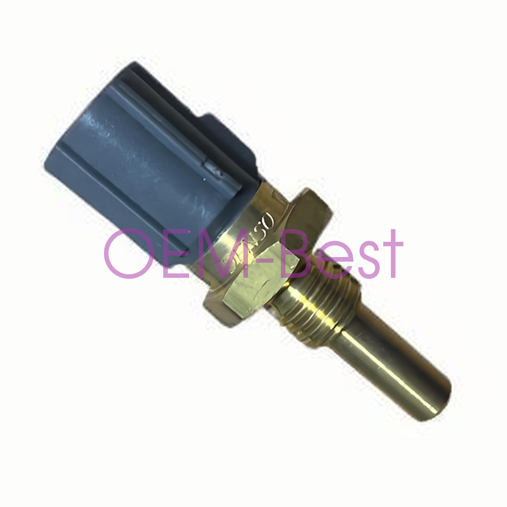 OEM Coolant Temperature Sensor B59318840A for 2014-2017 Mazda 6