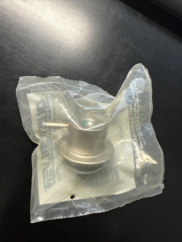 Mercury 892681 Regulator