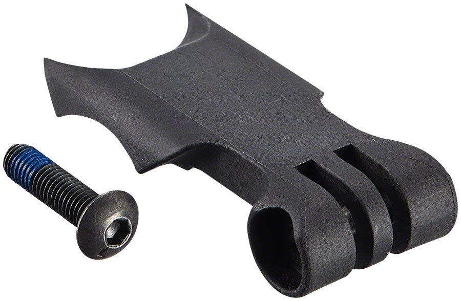 Ritchey WCS Switch Stem - 31.8mm Clamp, 100mm, Black