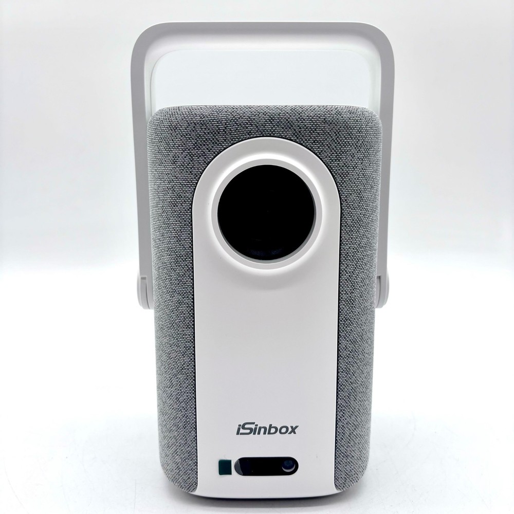 iSinbox Netflix-Licensed Smart Projector AC311