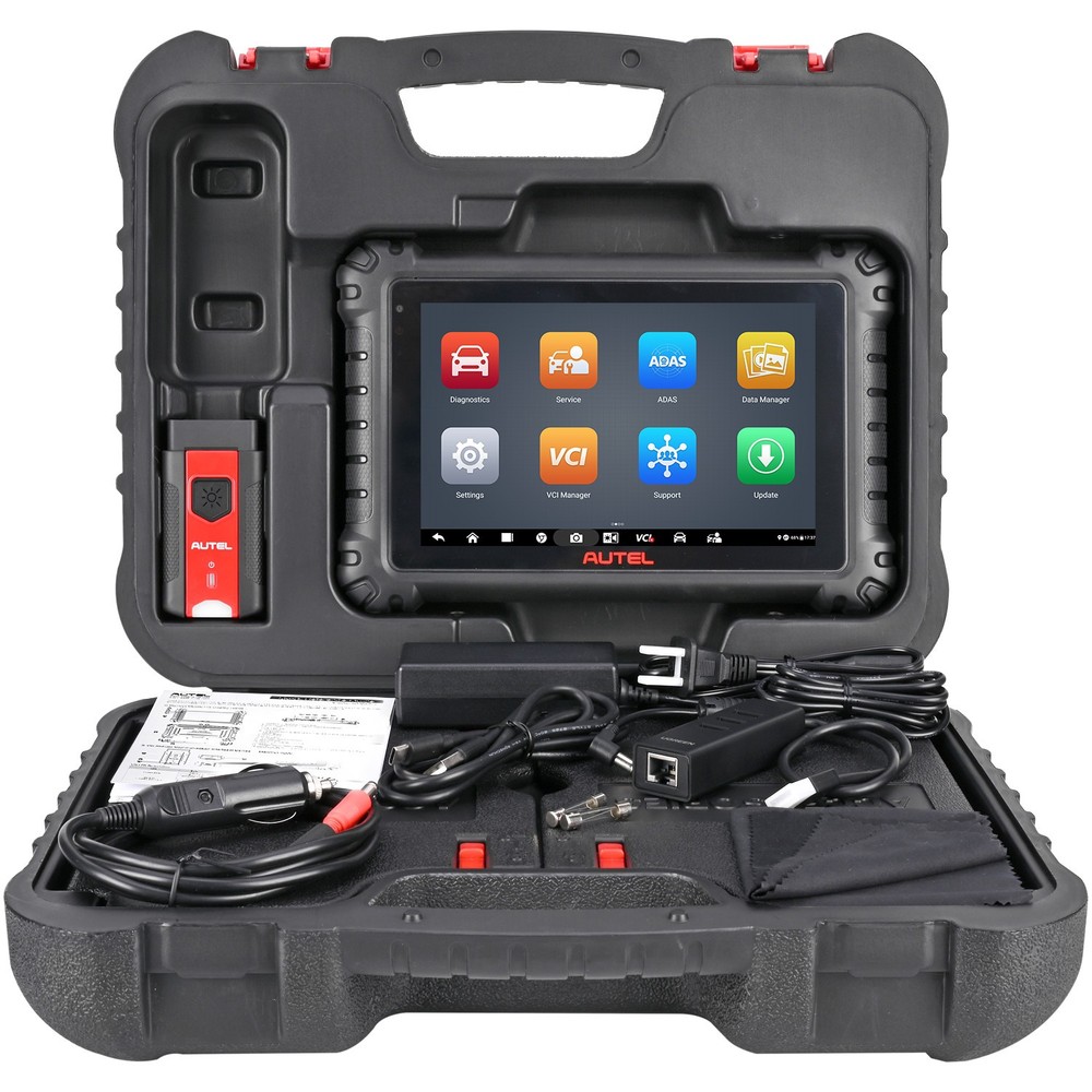 2026 Autel Scanner MaxiSys MS906 Pro Coding Full System Diagnostic Tool MK906PRO