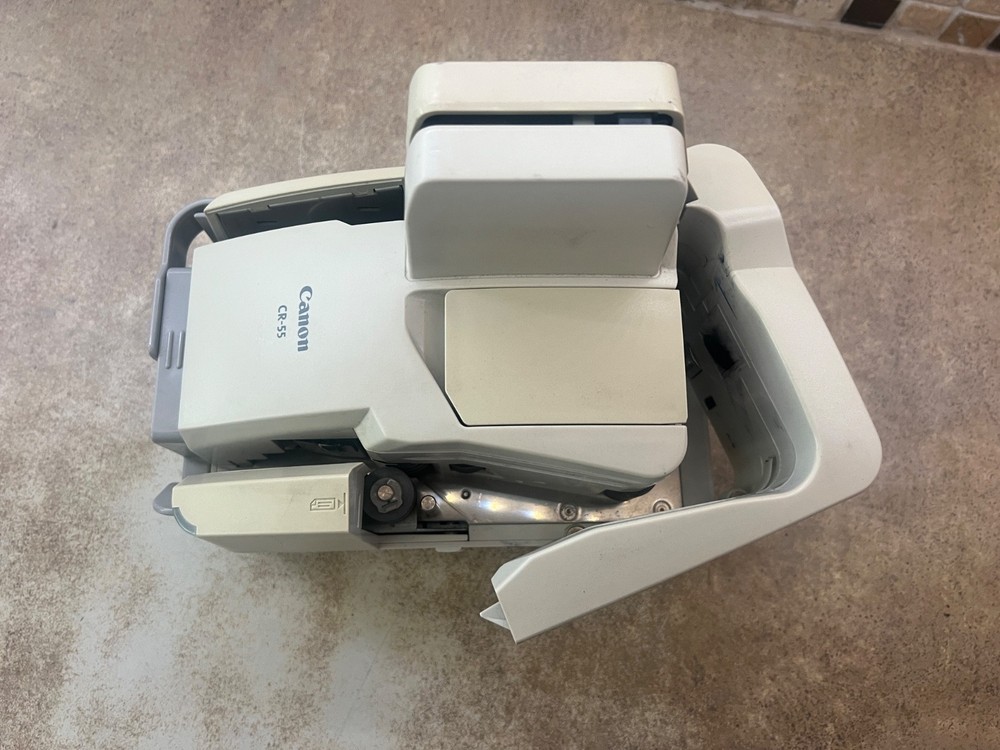 Canon imageFORMULA CR-55 Check Scanner