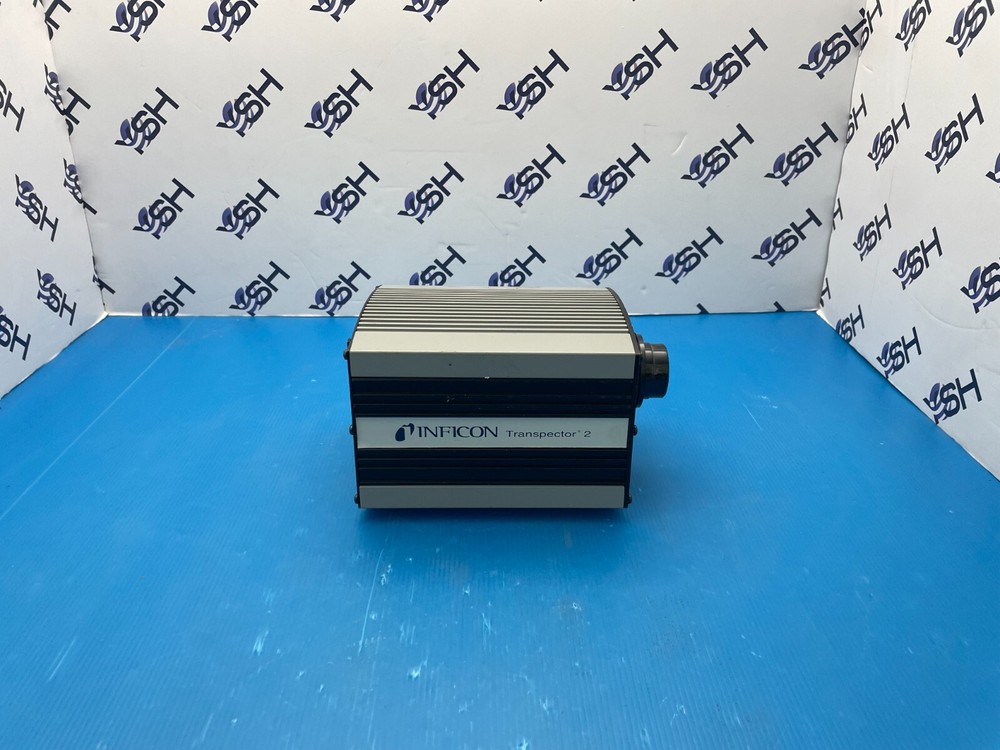 INFICON Transpector 2 SPC-953-G1