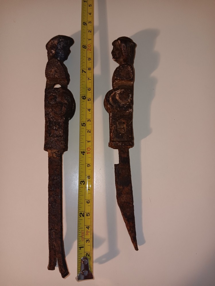 Victorian Shutter Tools