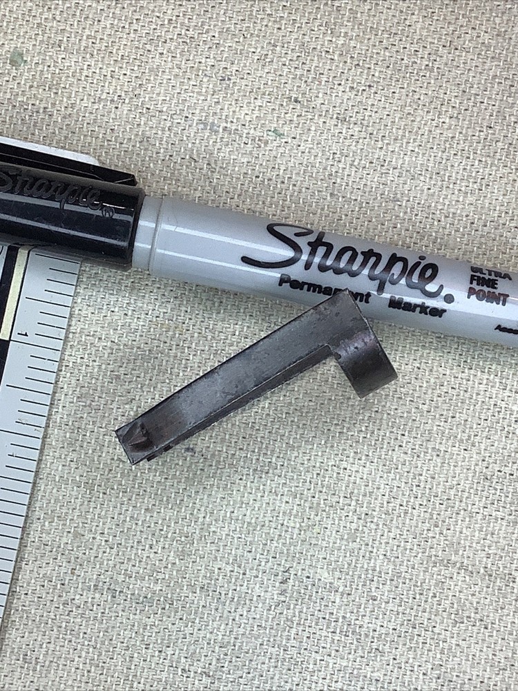 Savage / Stevens / Fox / Springfield Model 58 and 18 Extractor - 20 Gauge