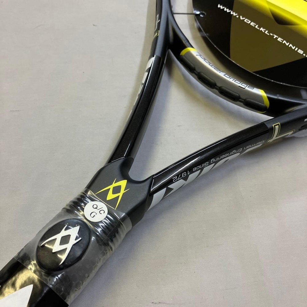 Völkl PB4 tennis racket L3 with catapult function