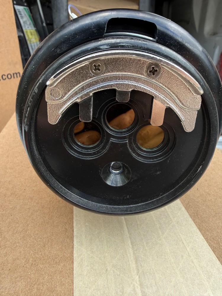 DET-TRONICS X3301A ULTRAVIOLET FLAME DETECTOR