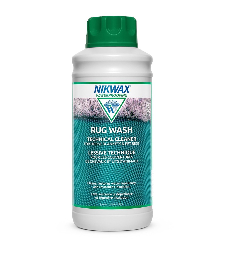 Rug Wash, 1L