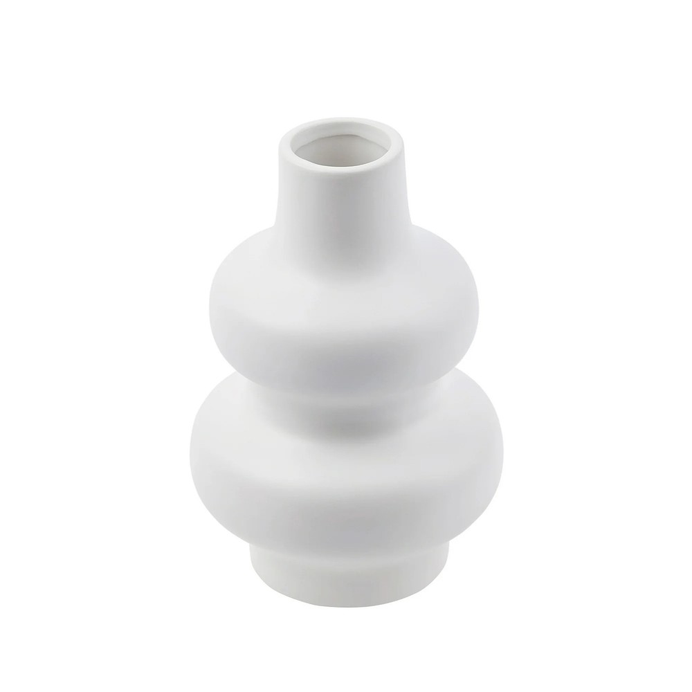 Ceramic Bubble Vase