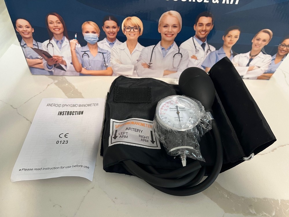 The Apprentice Doctor -PARTIAL KIT-For Future Doctors - Simulation Training