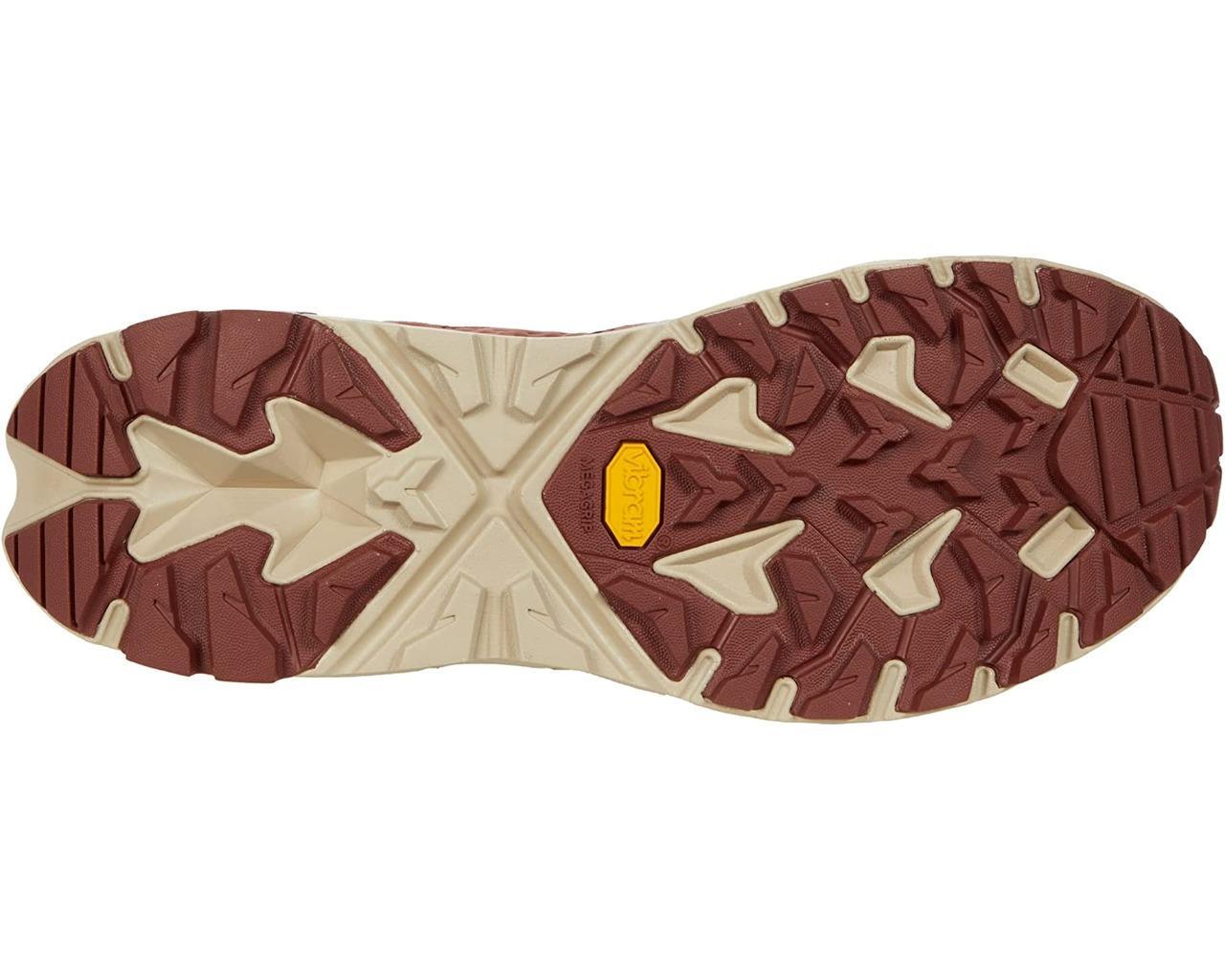 New Women's Hoka One One Anacapa Low Gore-Tex Waterproof Hiking Shoes Size 6-11