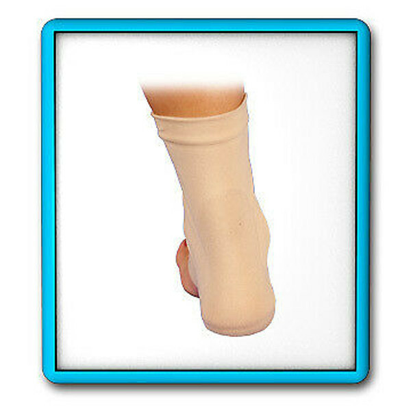 Bunga Pads - Achilles Heel Gel Pad