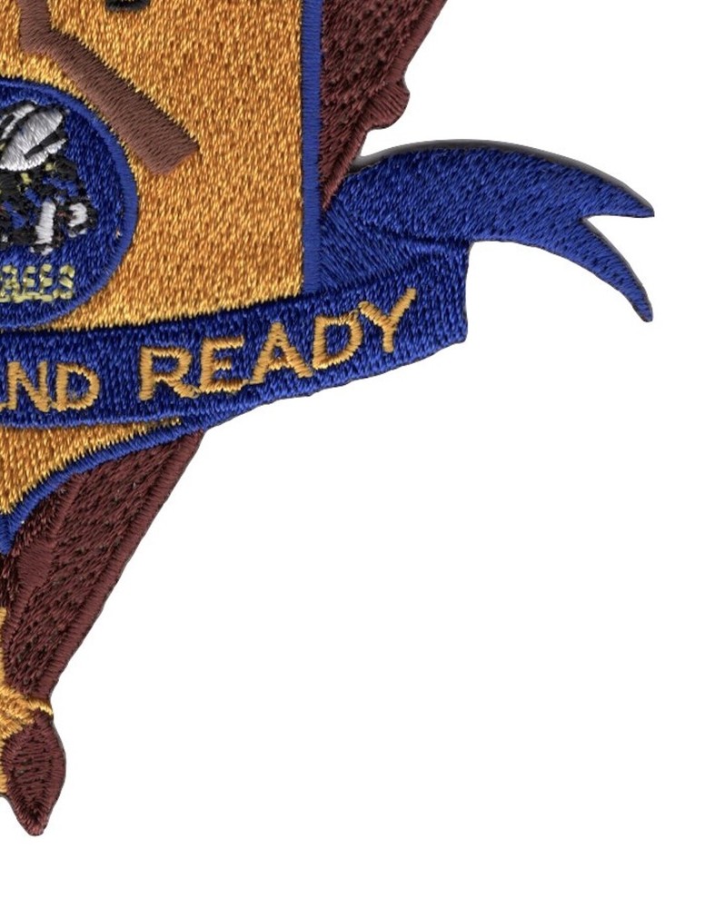 Naval Construction Battalion 125 NCB