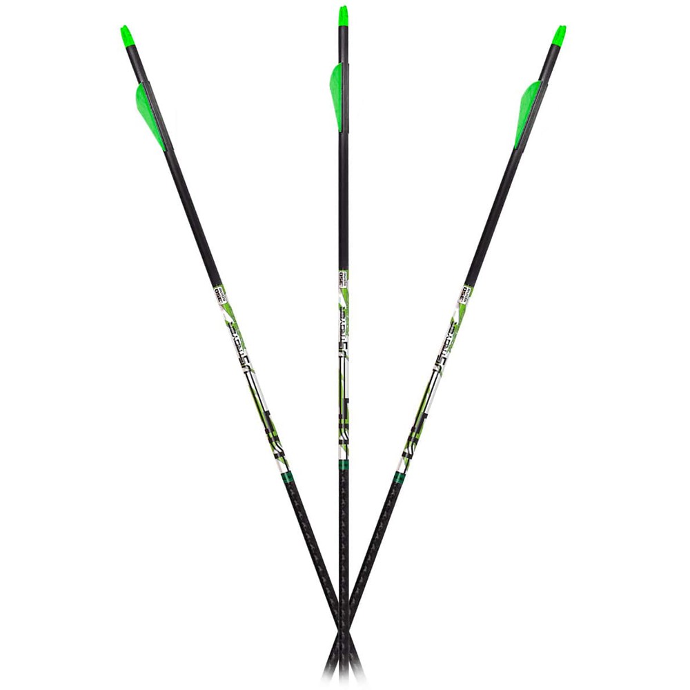 Carbon Express D-Stroyer PileDriver Arrows