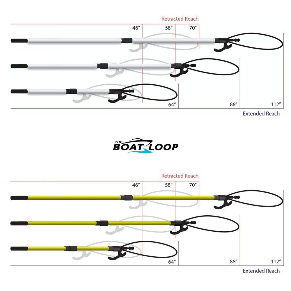 MT2-4 Boat Loop®