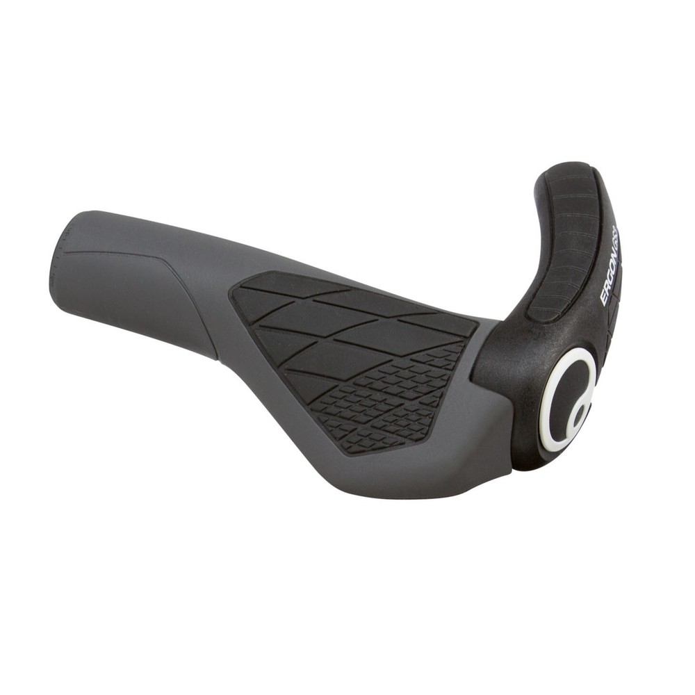 Ergon GS3 grips, size: Small