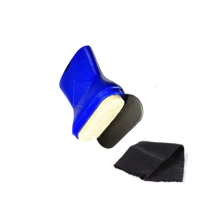 Guitar String Care Tool Guitar String Cleaning Rusts Removal Polishing Accessory