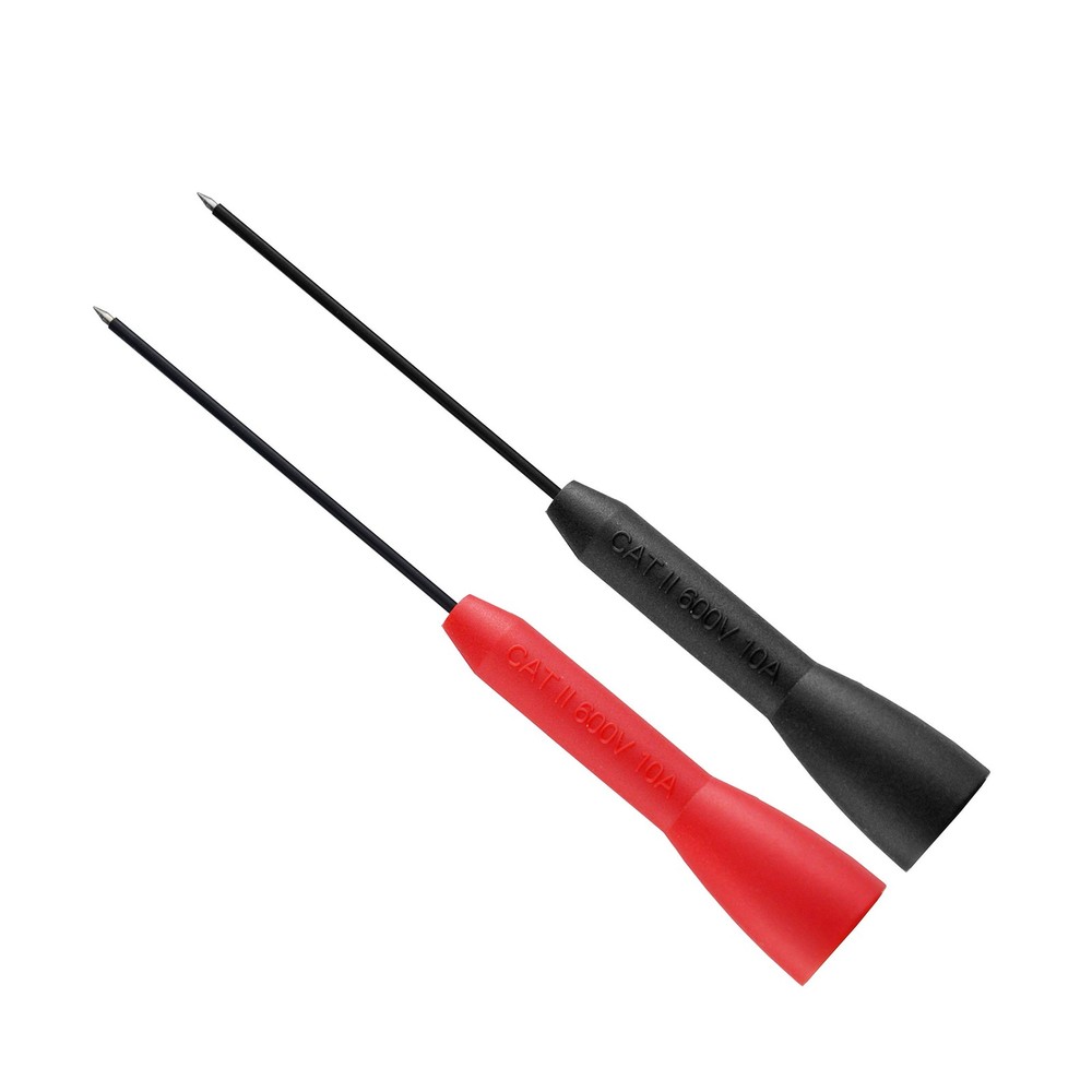 ZIBOO TP88A Piercing Needle Non-Destructive Test Probe Use Digital Test Leads
