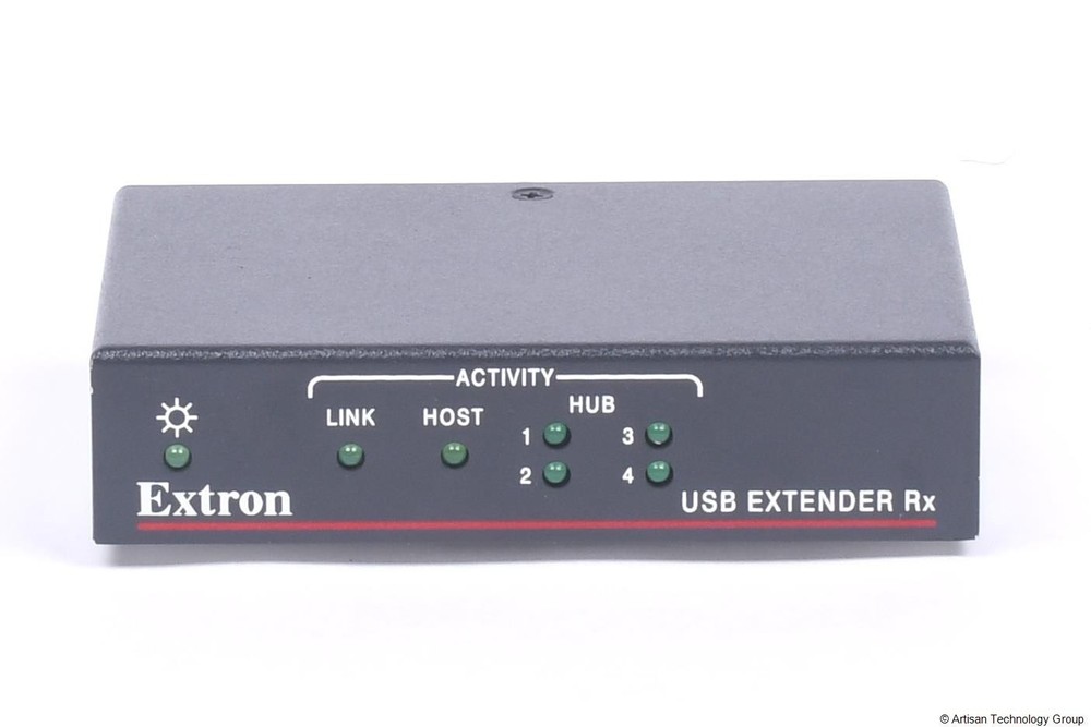 Extron USB Extender Rx Receiver