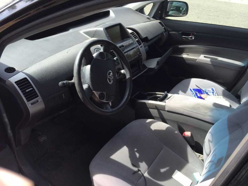 PRIUS 06 07 08 09 Chassis Control Module