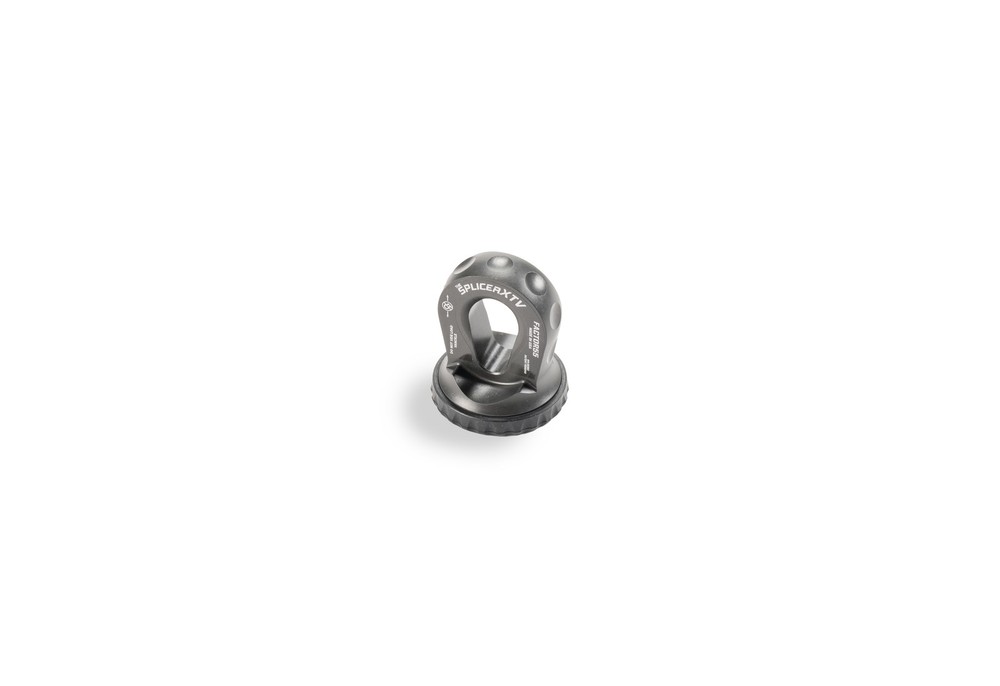 Factor 55 00355-06 Winch Shackle