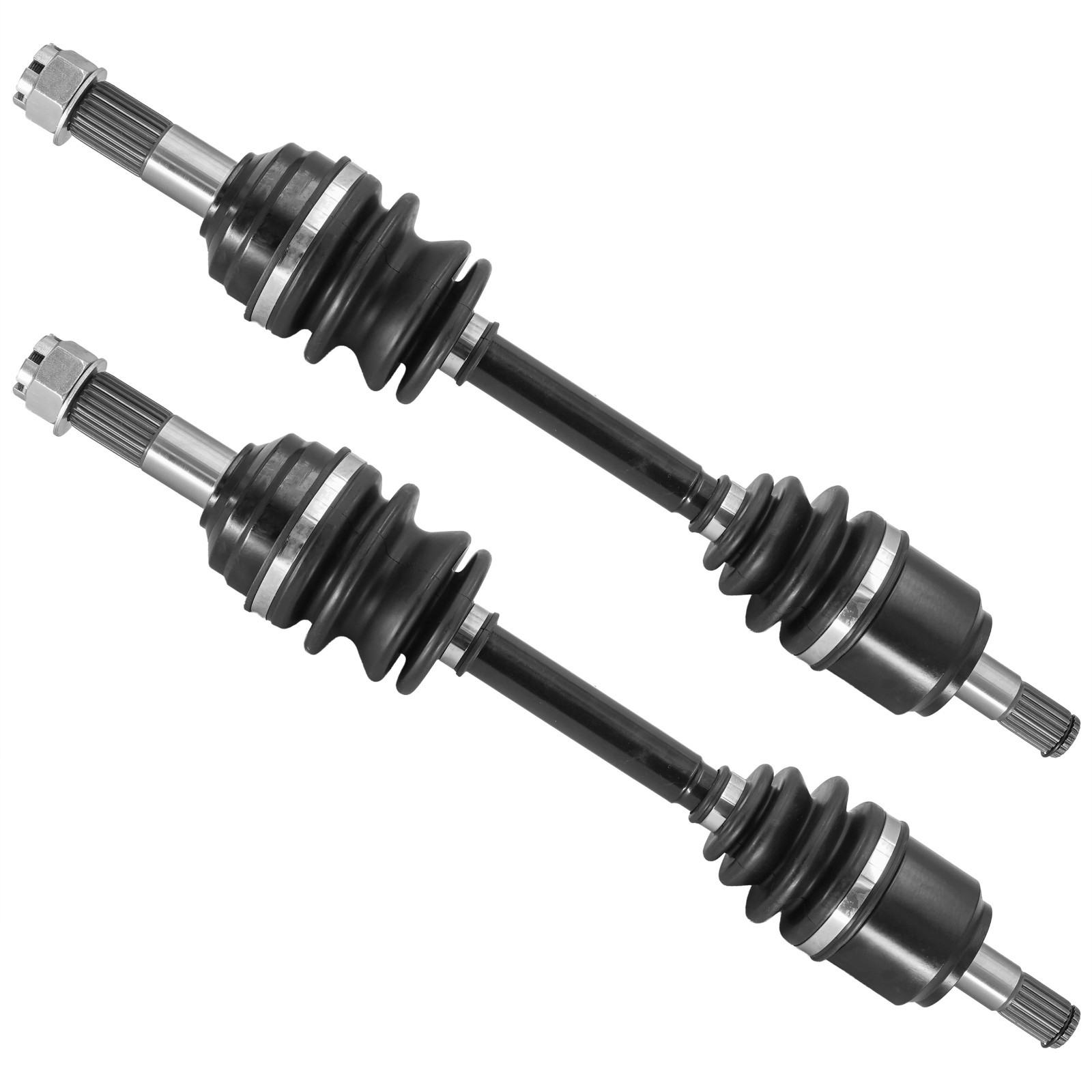 Front Left & Right CV Axle For Honda Rancher 420 TRX420 2017-2021 44250-HR3-W51