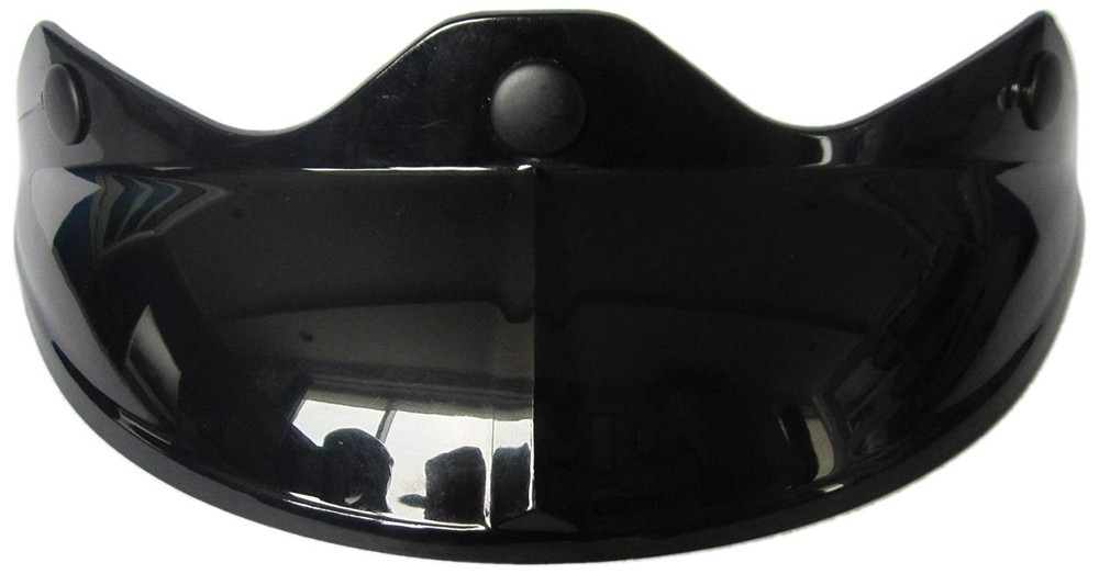 LS2 Helmets Bagger/Sc3 Classic Peak