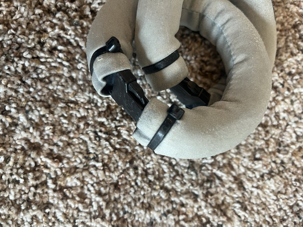 Durward ankle weights
