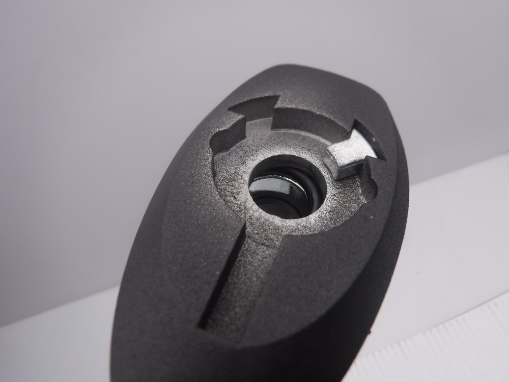 Hoffman 8-325-87559851 Padlock Handle
