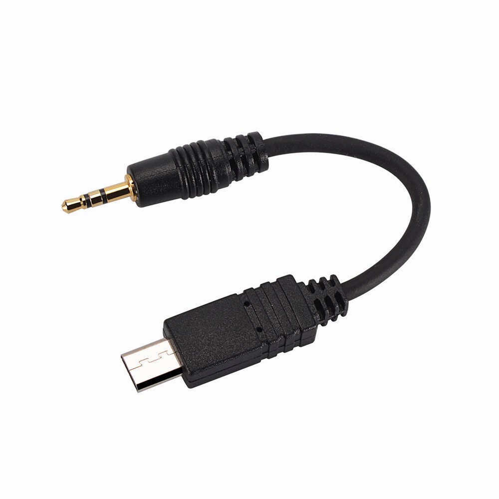 Timer Remote Shutter Release Control Cable Cord For Sony NEX A7 A7s A7R II A6000