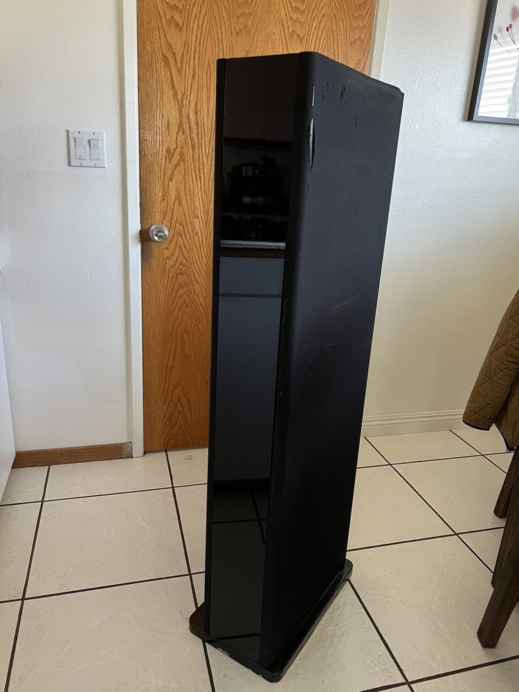 Mirage M-3SI, Side cover Panel, good condition