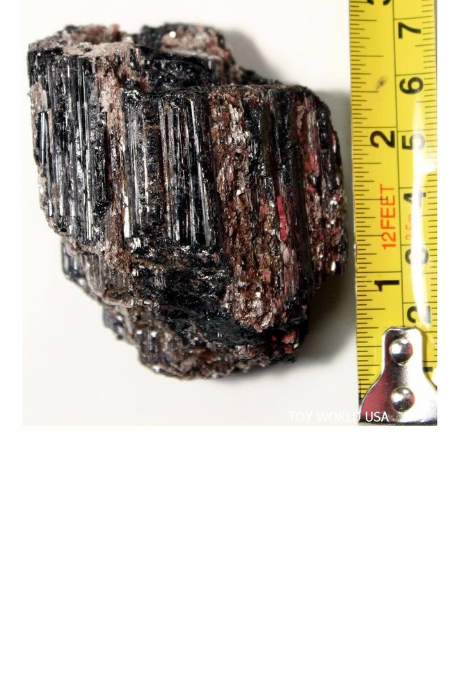 Tourmaline with Mica 7.9 oz