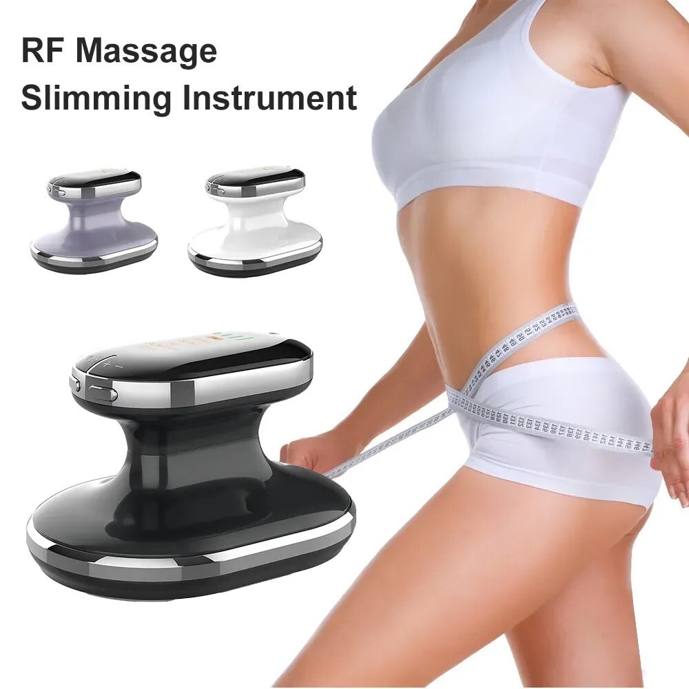 RF Color Light Slimming Device - RF radio frequency technology