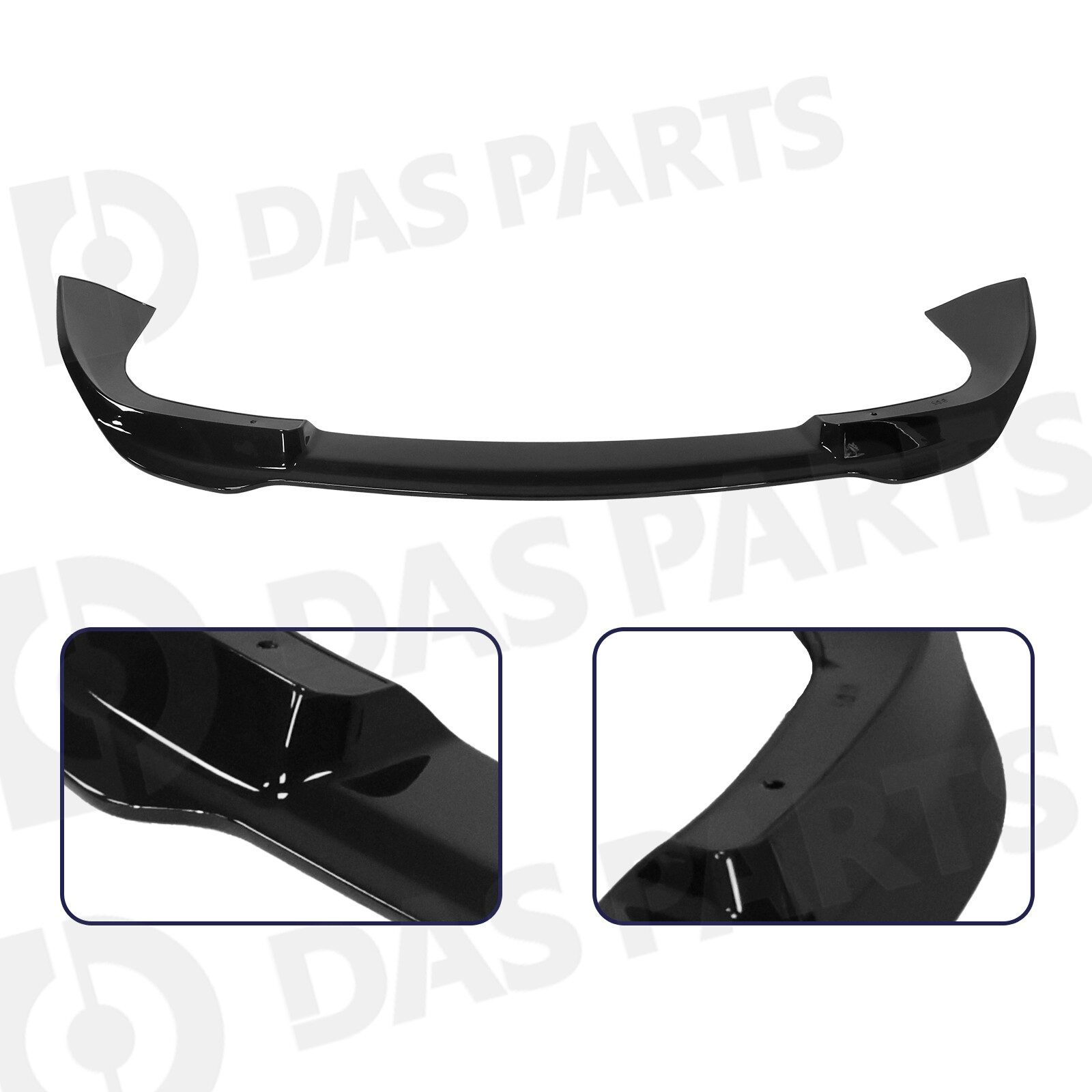 Body Kit For BMW X5 G05 2019-2022 Front Lip Rear Diffuser Spoiler Side Skirts