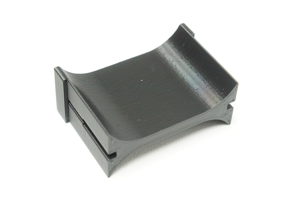 IS300 Altezza IS200 3D Printed Cup Holder Divider