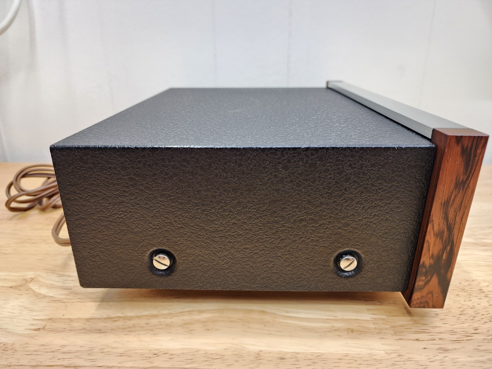 Pioneer SR-202 Reverberation Amplifier