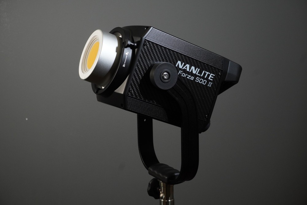 NANLITE Forza 500 II
