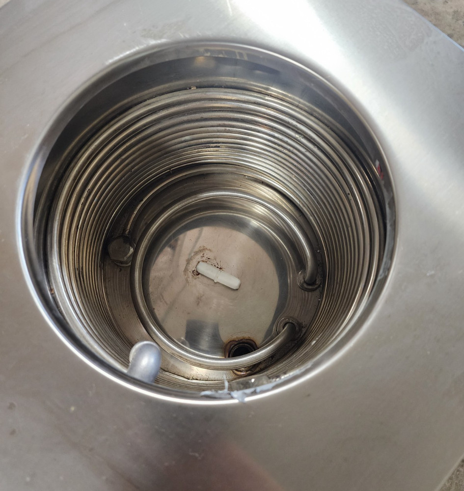 Low Temp Cryogenic Reaction Bath DFY-5/10