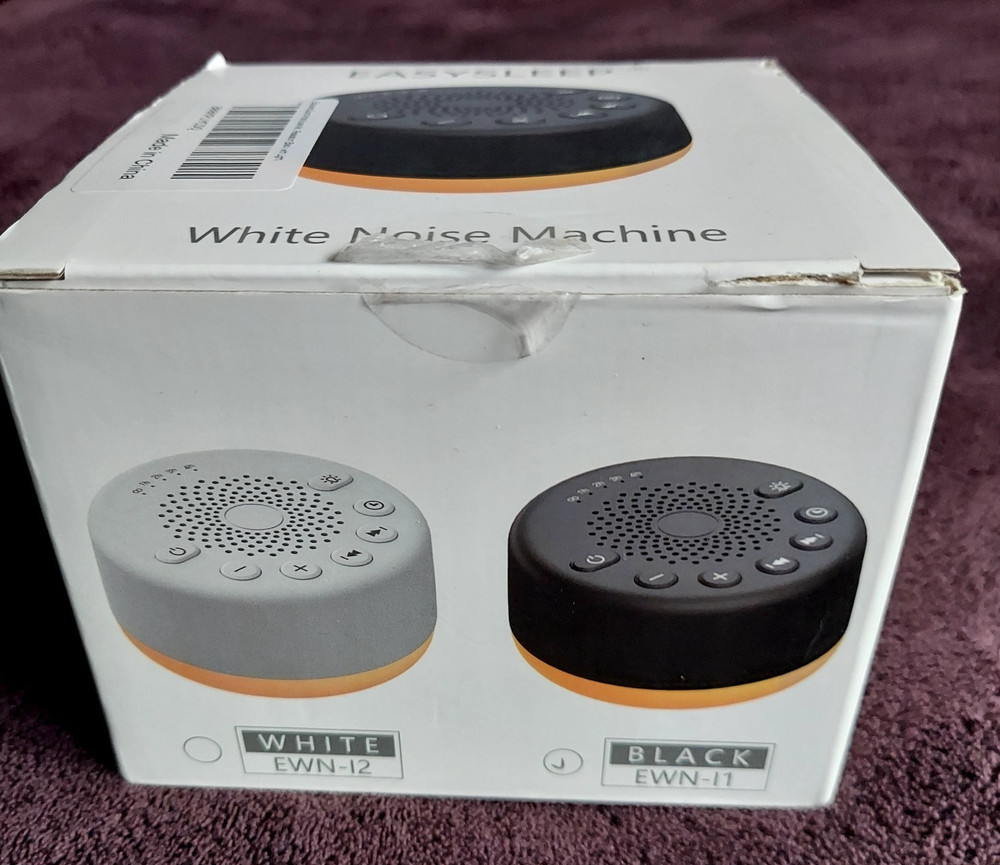 Easysleep White Noise Machine - Used