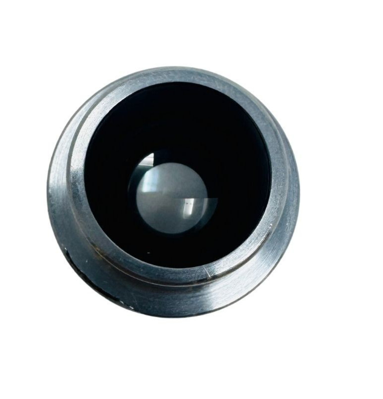 Carl Zeiss 3.2x Microscope Objective Lens UCD 1635