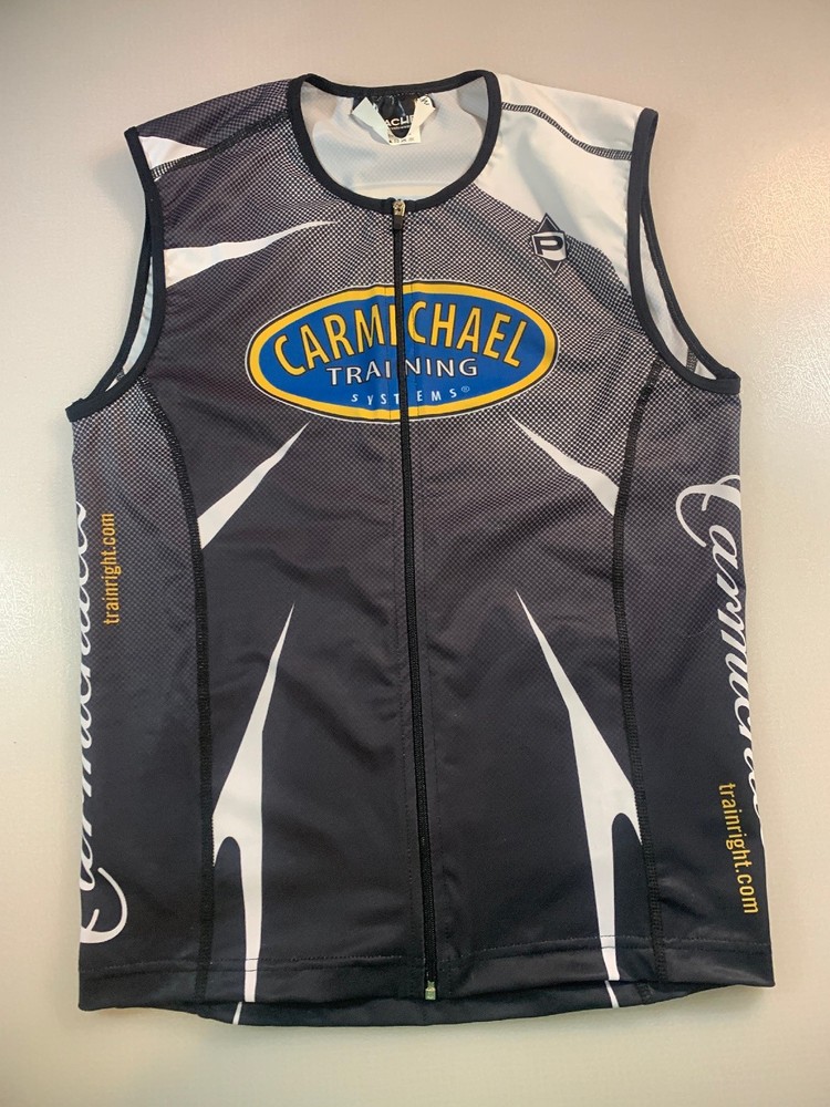 Panache Mens Tri Top Medium M (6551-5)