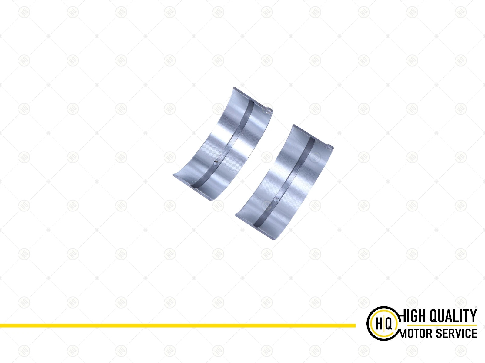 Connecting Rod Bearing 0.25 For Kubota 1G772-22970, V3307, V3307T.