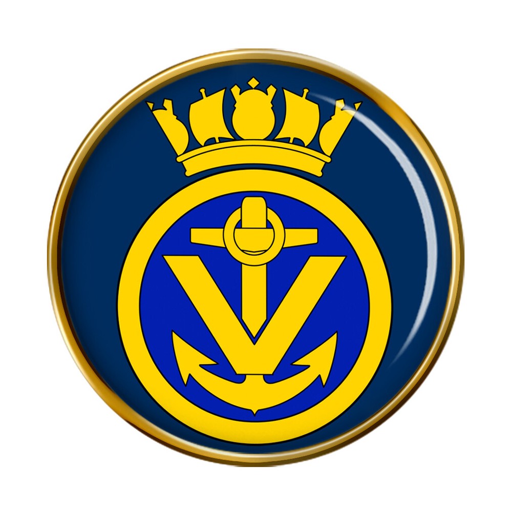 MVS Maritime Volunteer Service