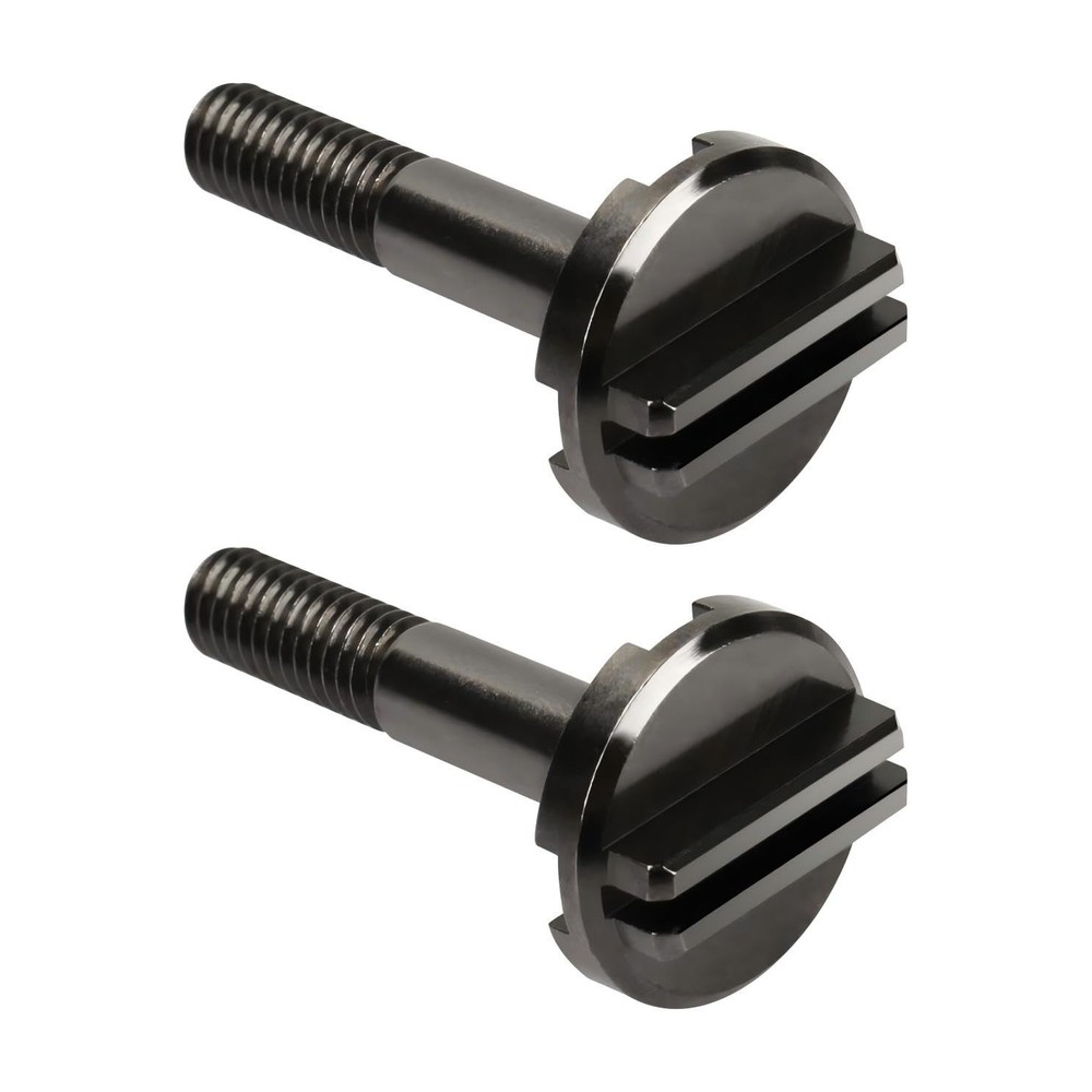 (2 Pack) Blade Clamp Screw Compatible with Milwaukee M18 Multi-Tool 2626-20